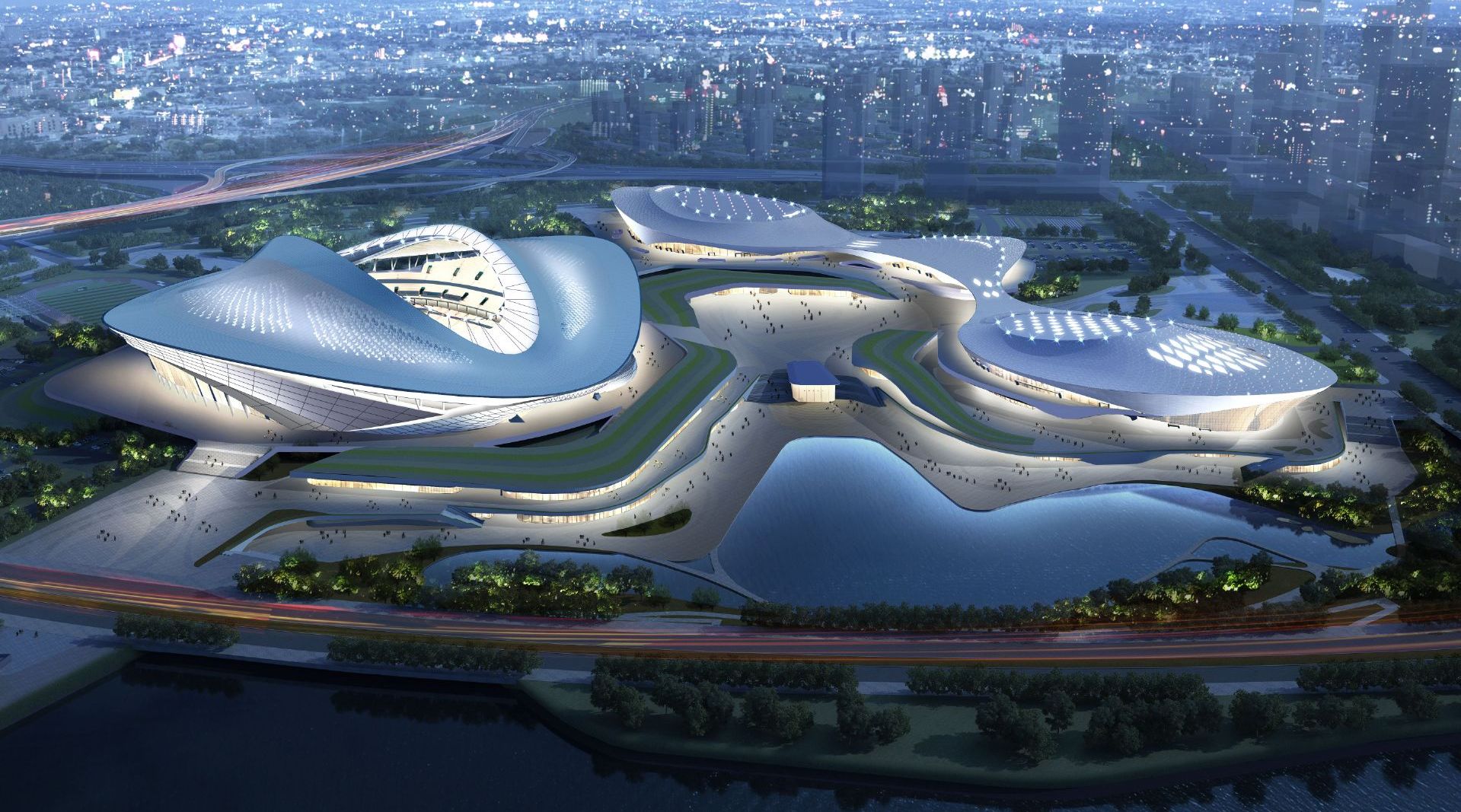 航空品質(zhì) 助力世界鉆石聯(lián)賽